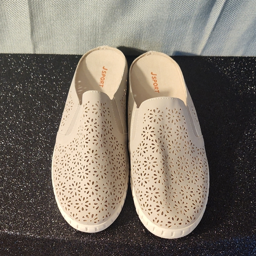 J Sport Mules